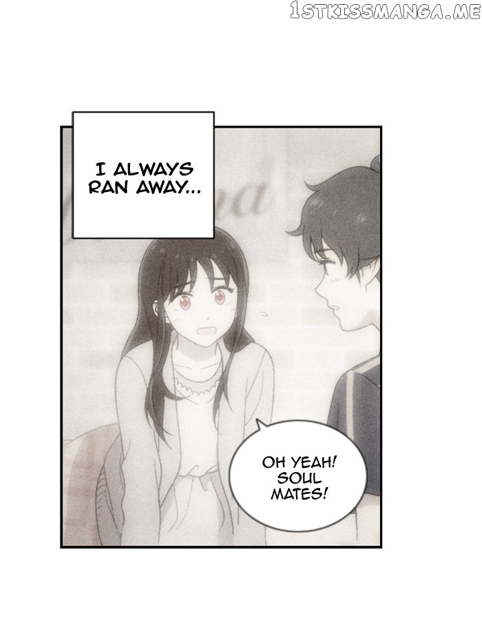 Days of Hana chapter 48 - page 61