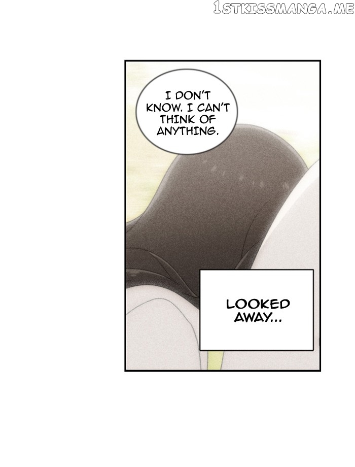 Days of Hana chapter 48 - page 62