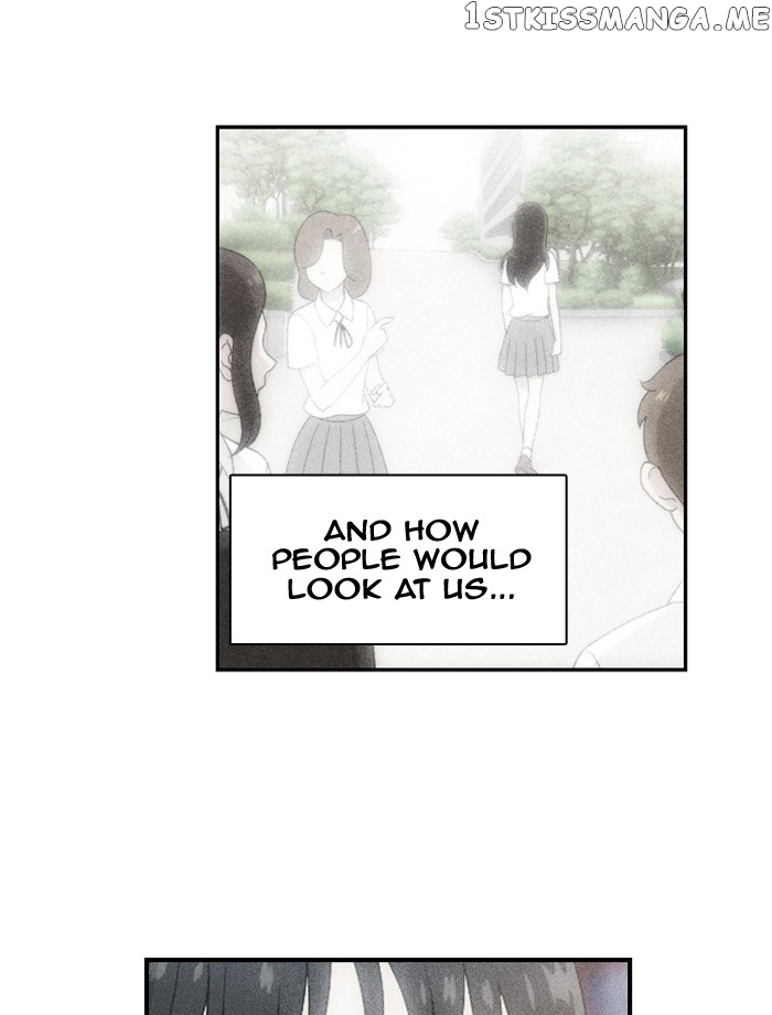 Days of Hana chapter 48 - page 66