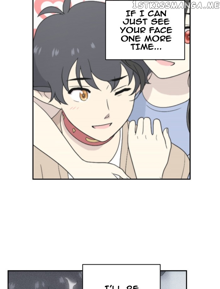 Days of Hana chapter 48 - page 73