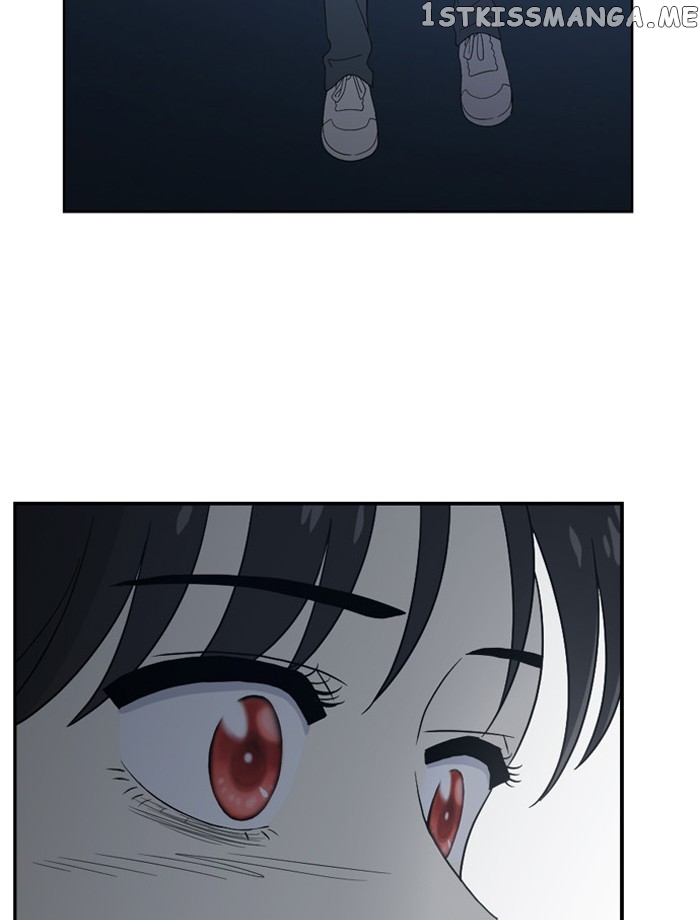 Days of Hana chapter 48 - page 81