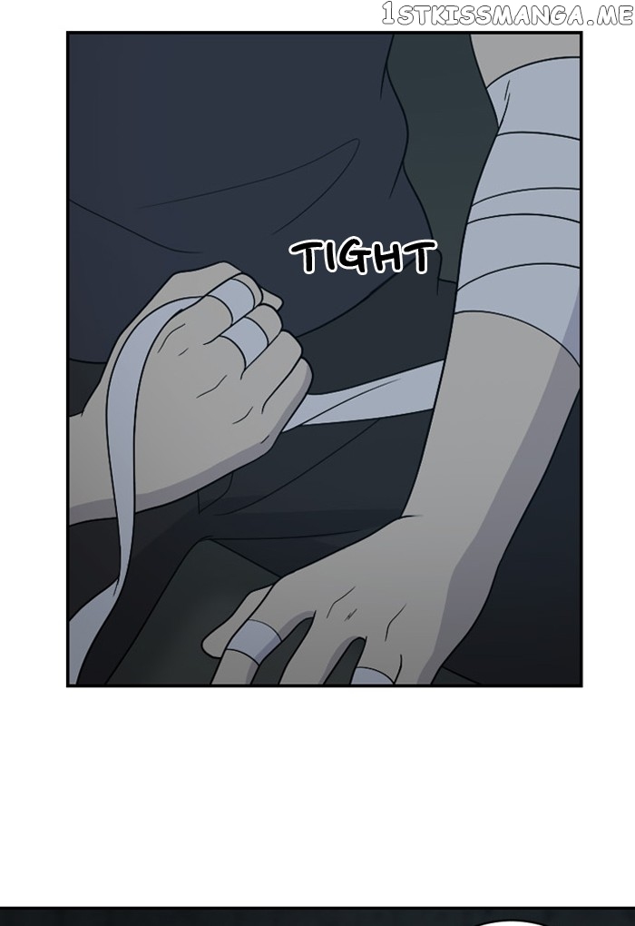 Days of Hana chapter 47 - page 2