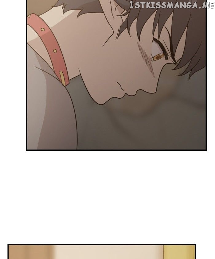 Days of Hana chapter 44 - page 35