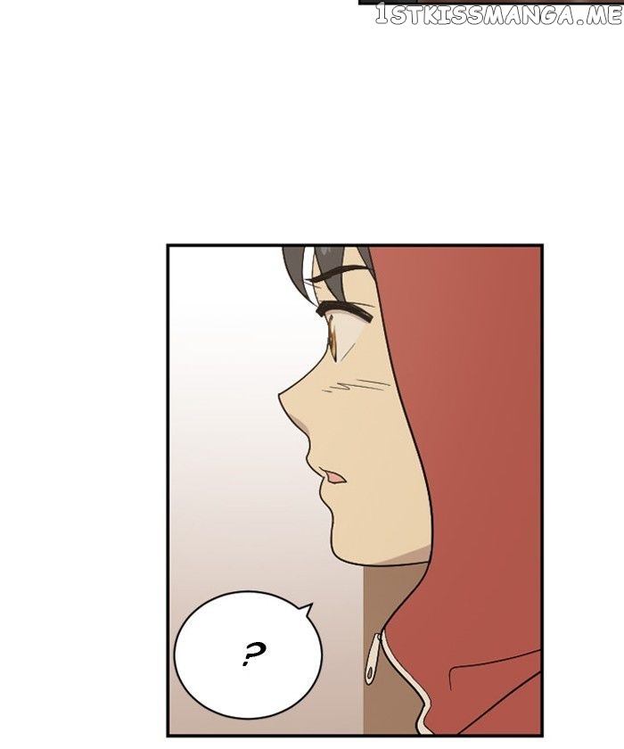 Days of Hana chapter 44 - page 94