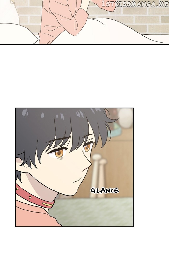 Days of Hana chapter 41 - page 15