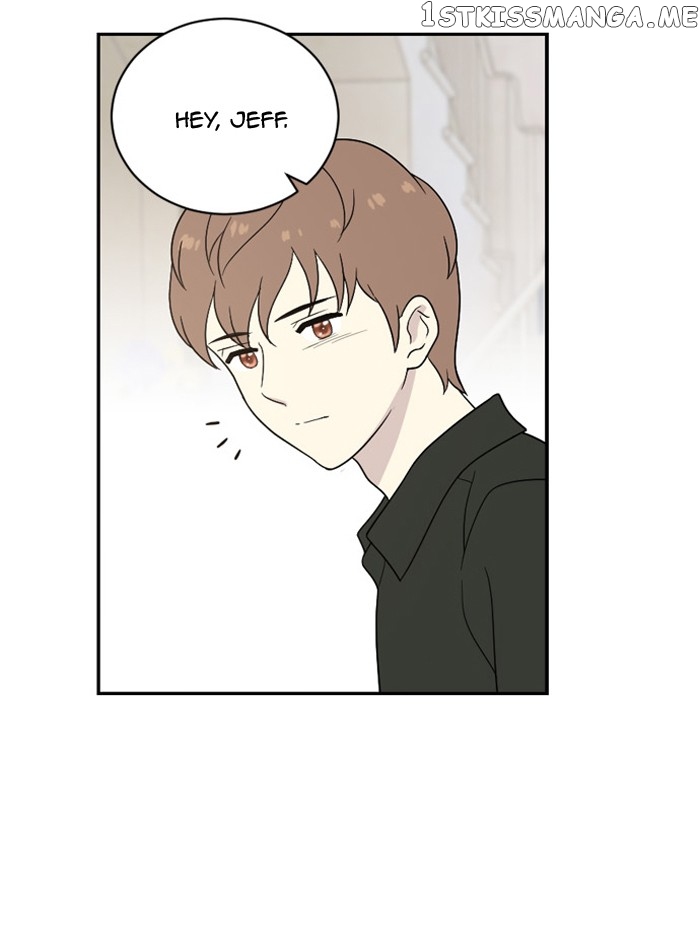 Days of Hana chapter 41 - page 2