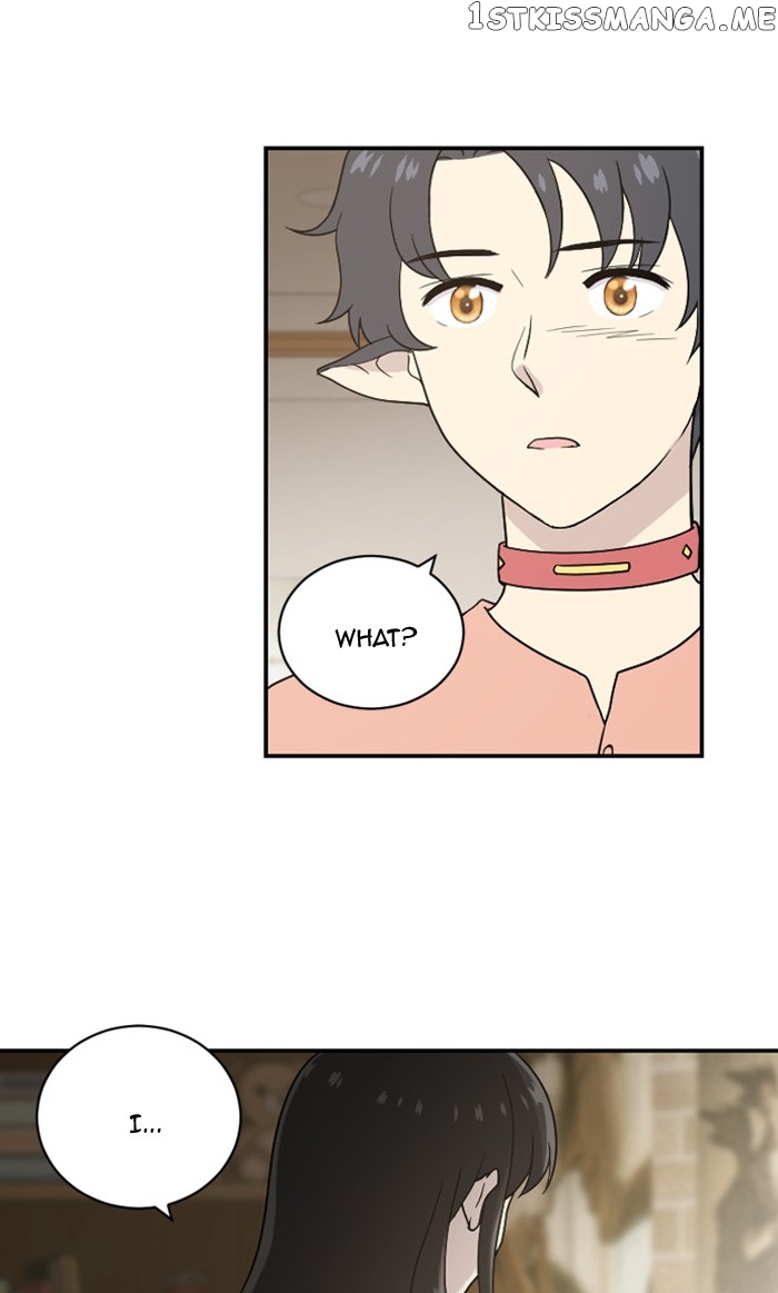 Days of Hana chapter 41 - page 29
