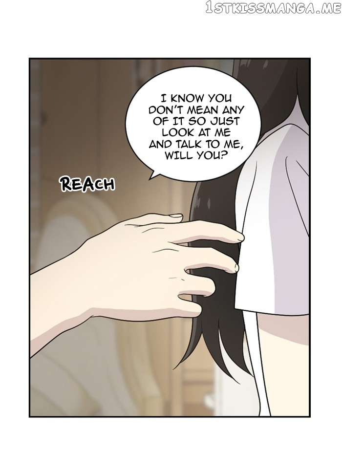 Days of Hana chapter 41 - page 37