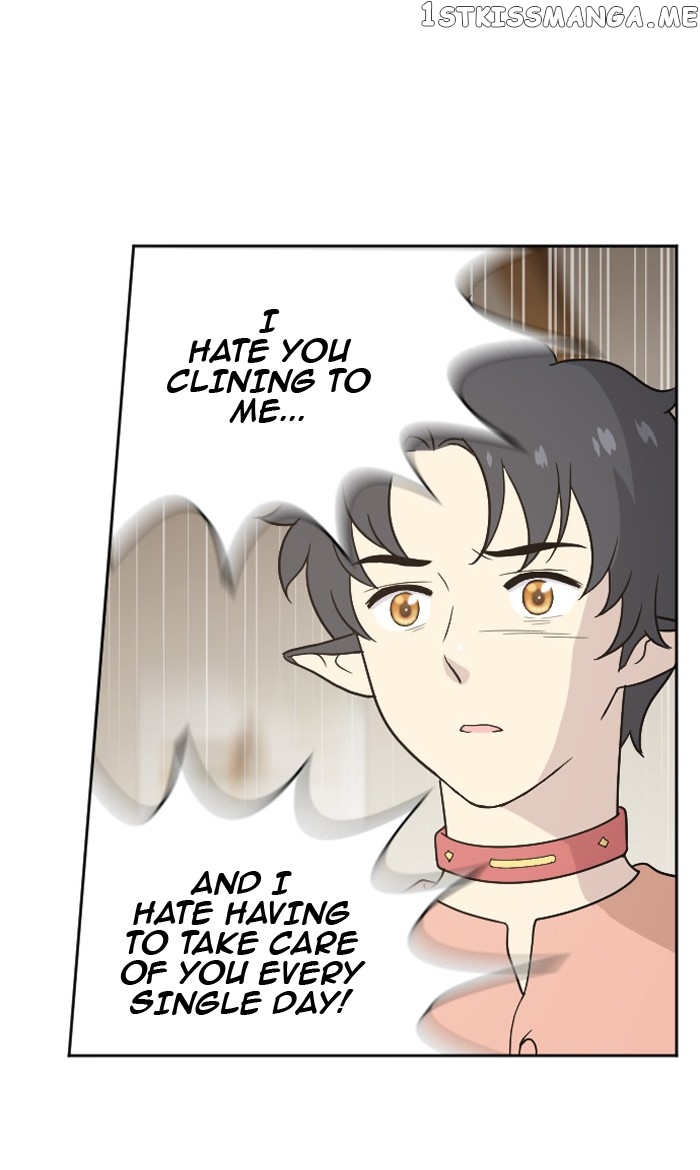 Days of Hana chapter 41 - page 39