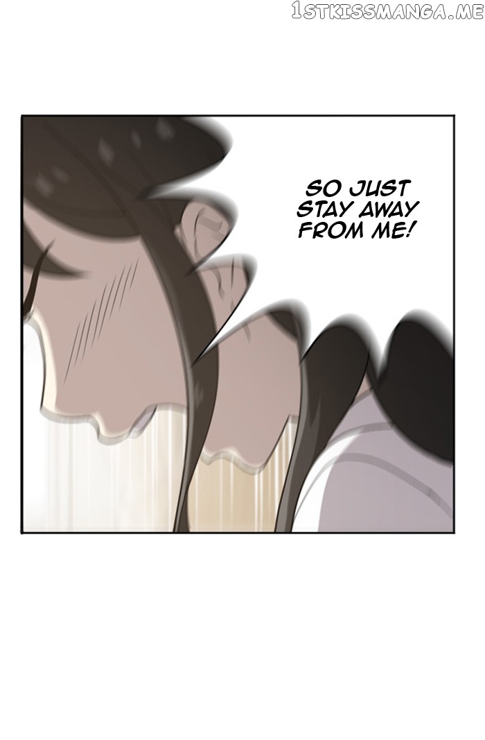 Days of Hana chapter 41 - page 40