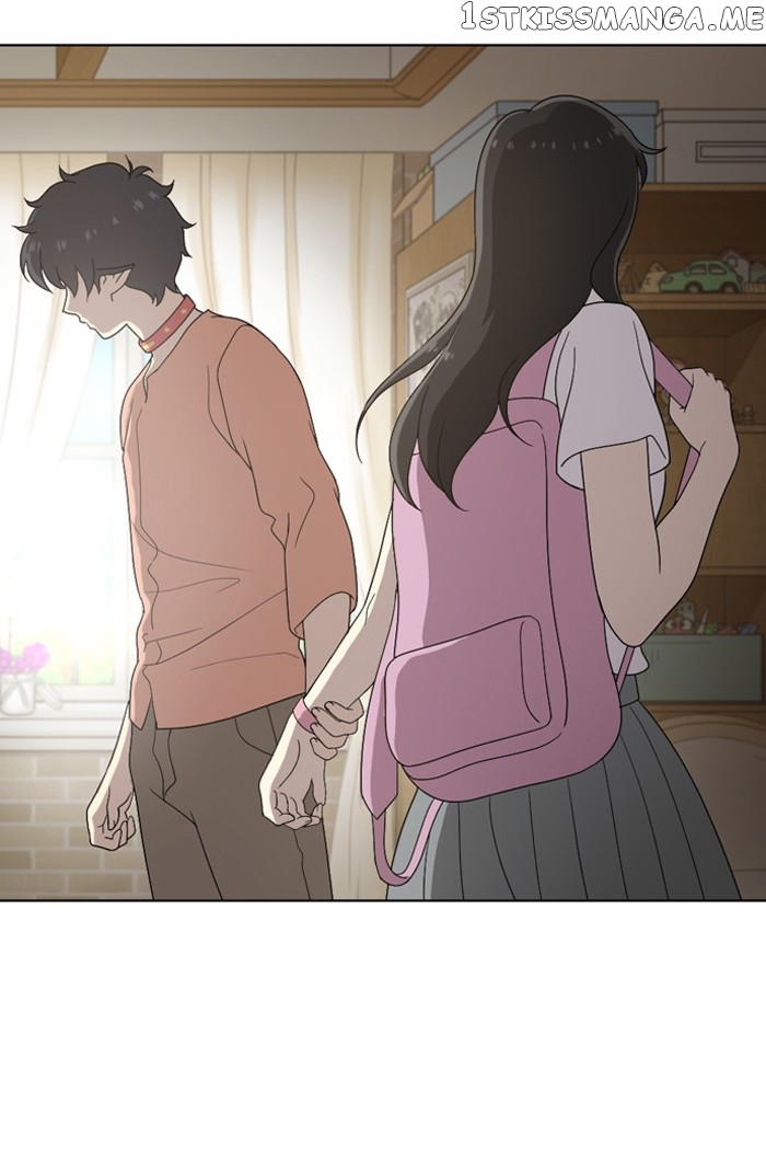 Days of Hana chapter 41 - page 44