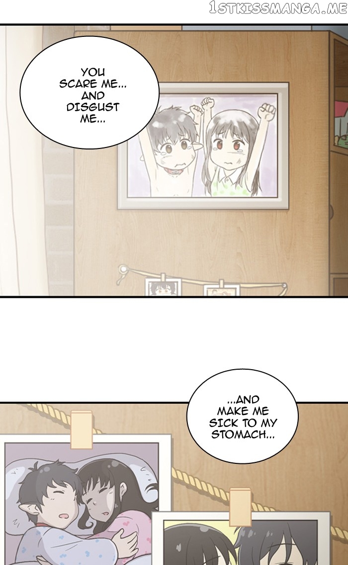 Days of Hana chapter 41 - page 50