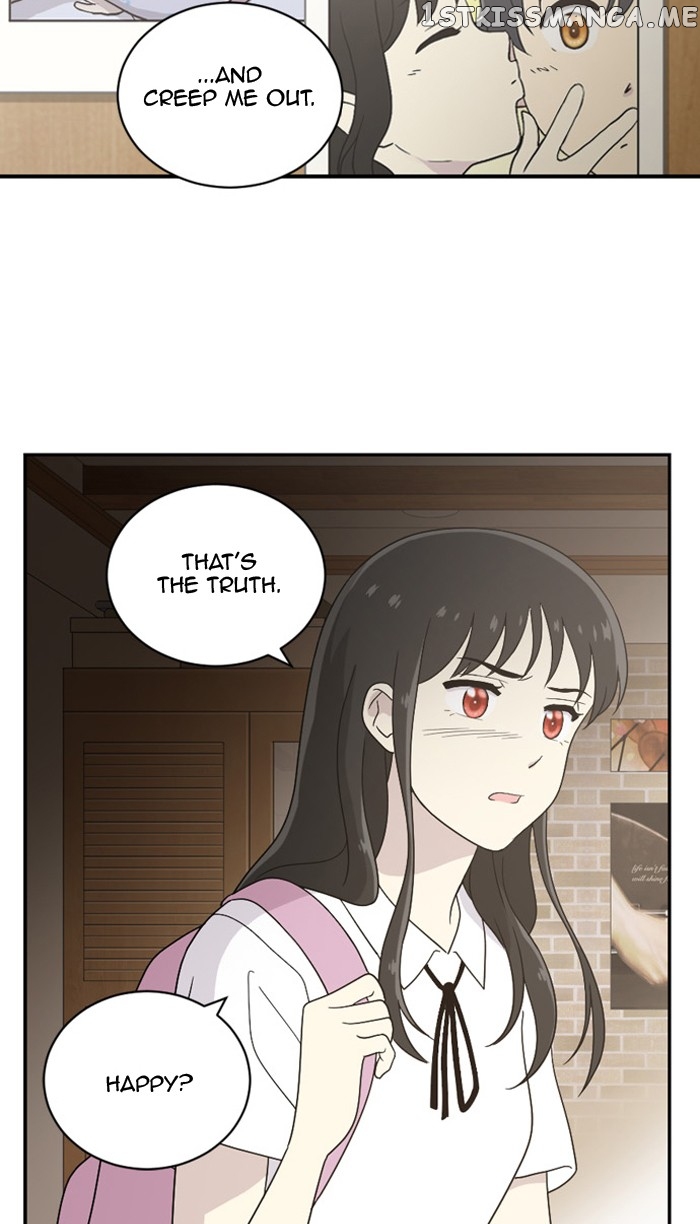 Days of Hana chapter 41 - page 51