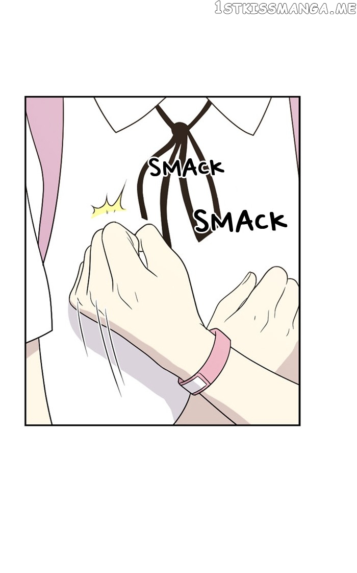 Days of Hana chapter 41 - page 58