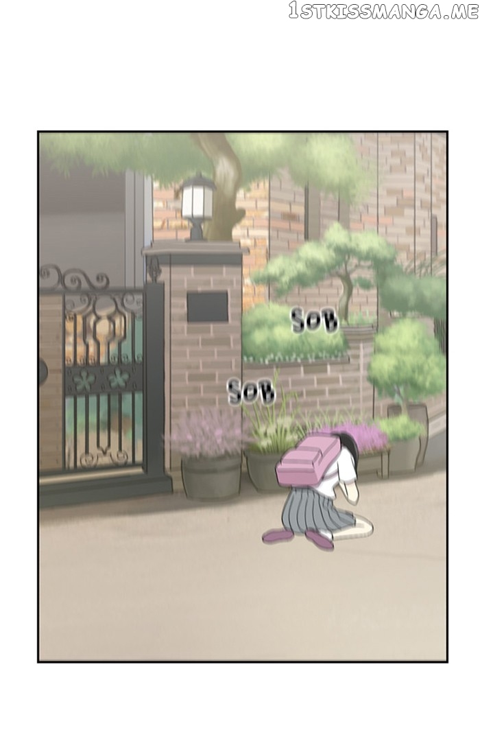 Days of Hana chapter 41 - page 61