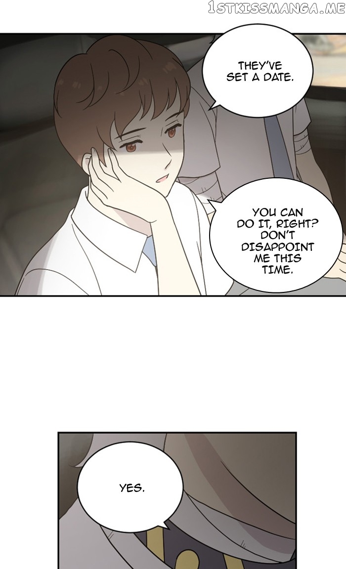 Days of Hana chapter 41 - page 64