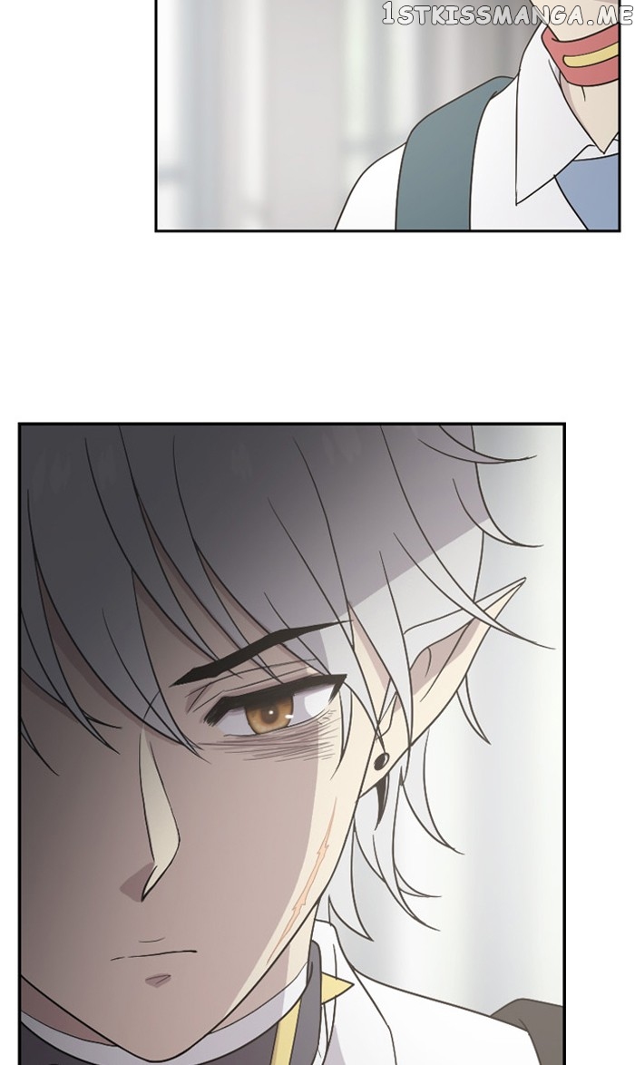 Days of Hana chapter 41 - page 72