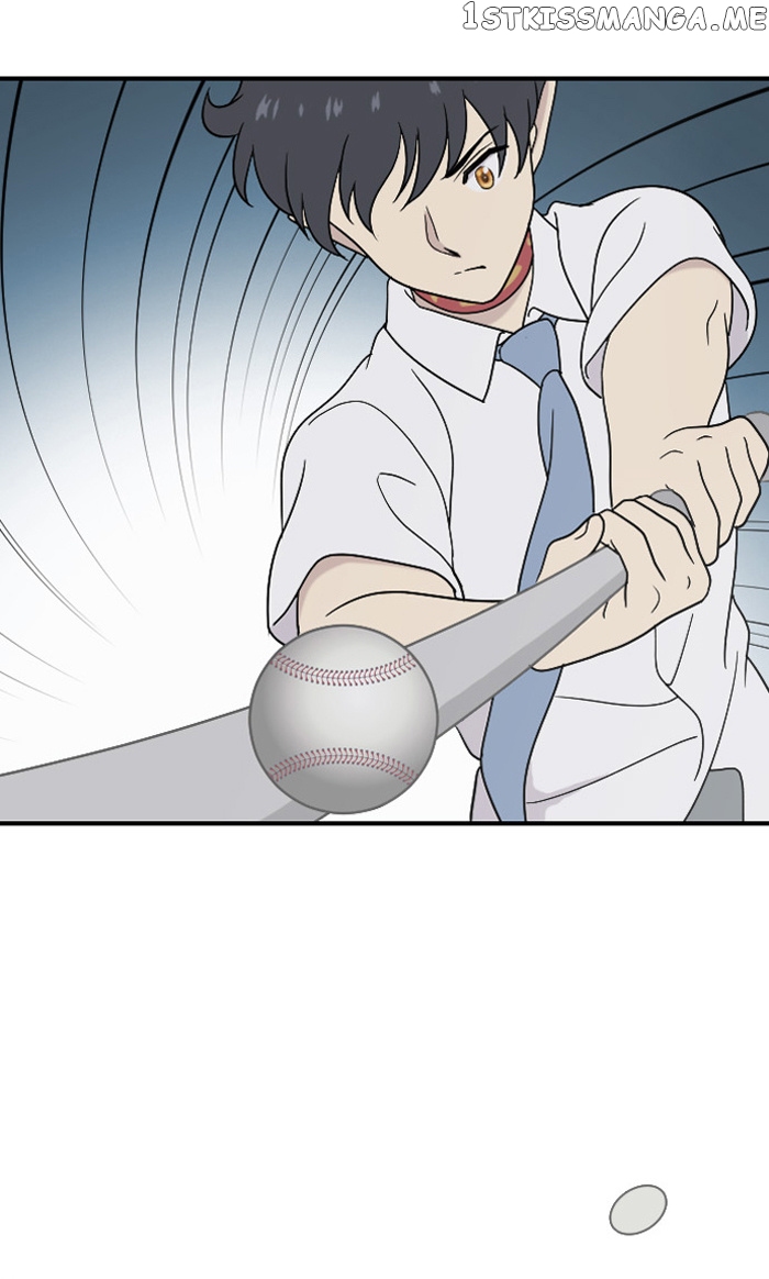 Days of Hana chapter 40 - page 11