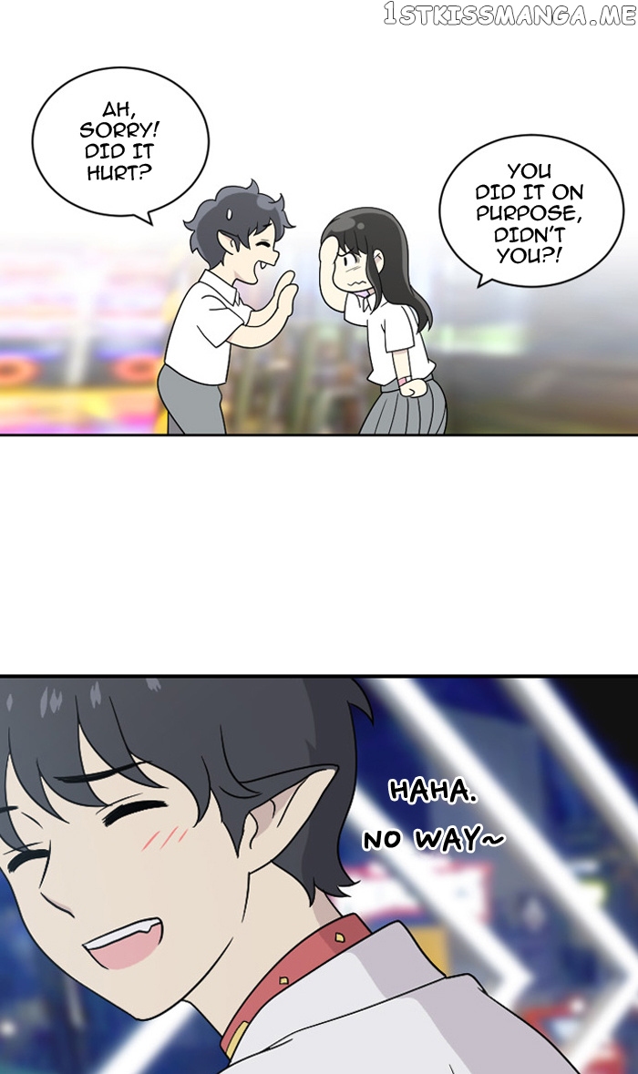 Days of Hana chapter 40 - page 14