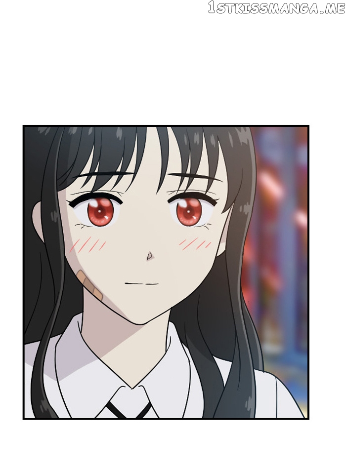 Days of Hana chapter 40 - page 18
