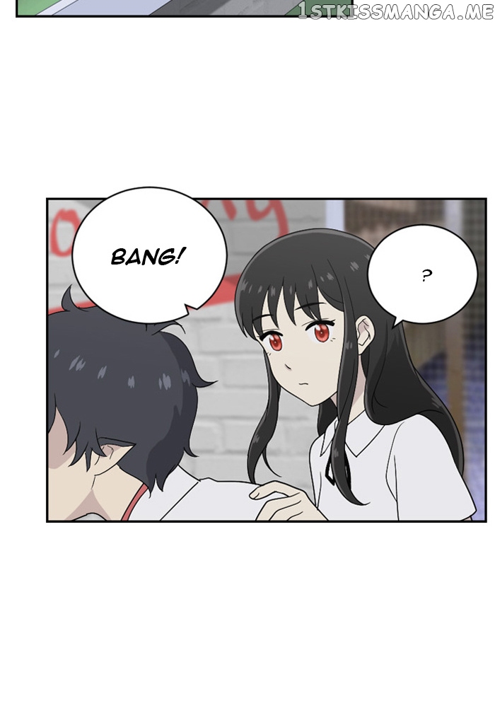 Days of Hana chapter 40 - page 27