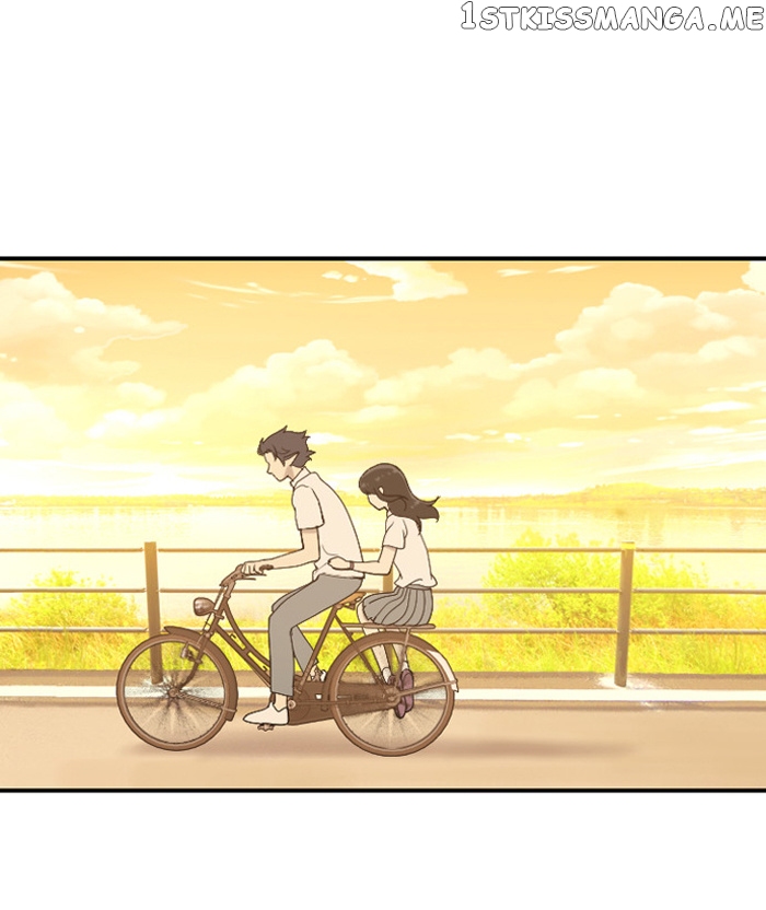 Days of Hana chapter 40 - page 37