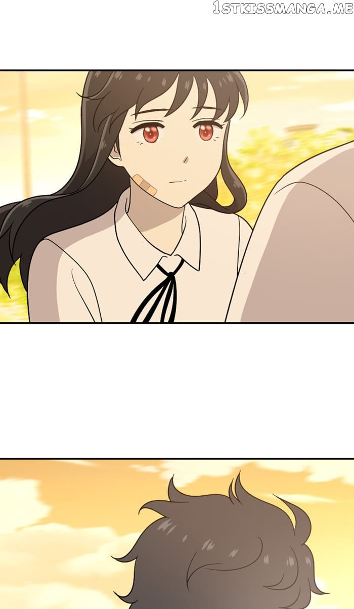 Days of Hana chapter 40 - page 38