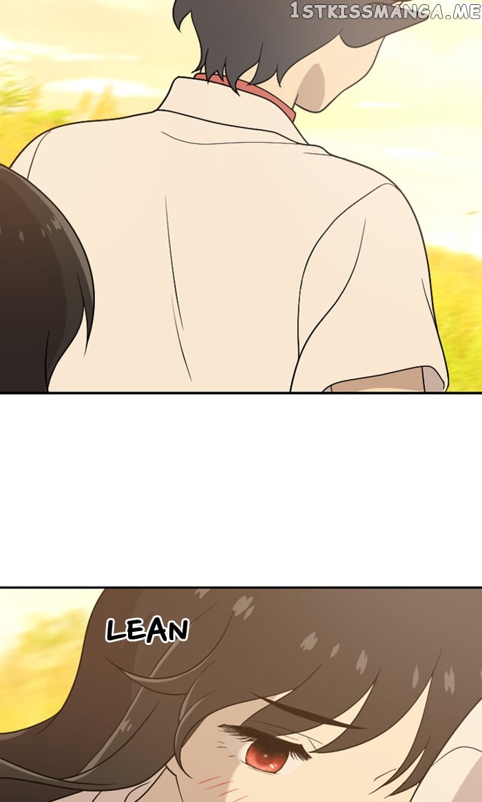 Days of Hana chapter 40 - page 39