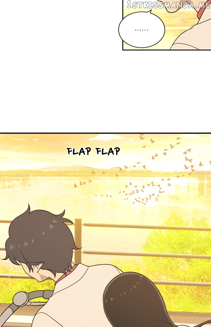 Days of Hana chapter 40 - page 42