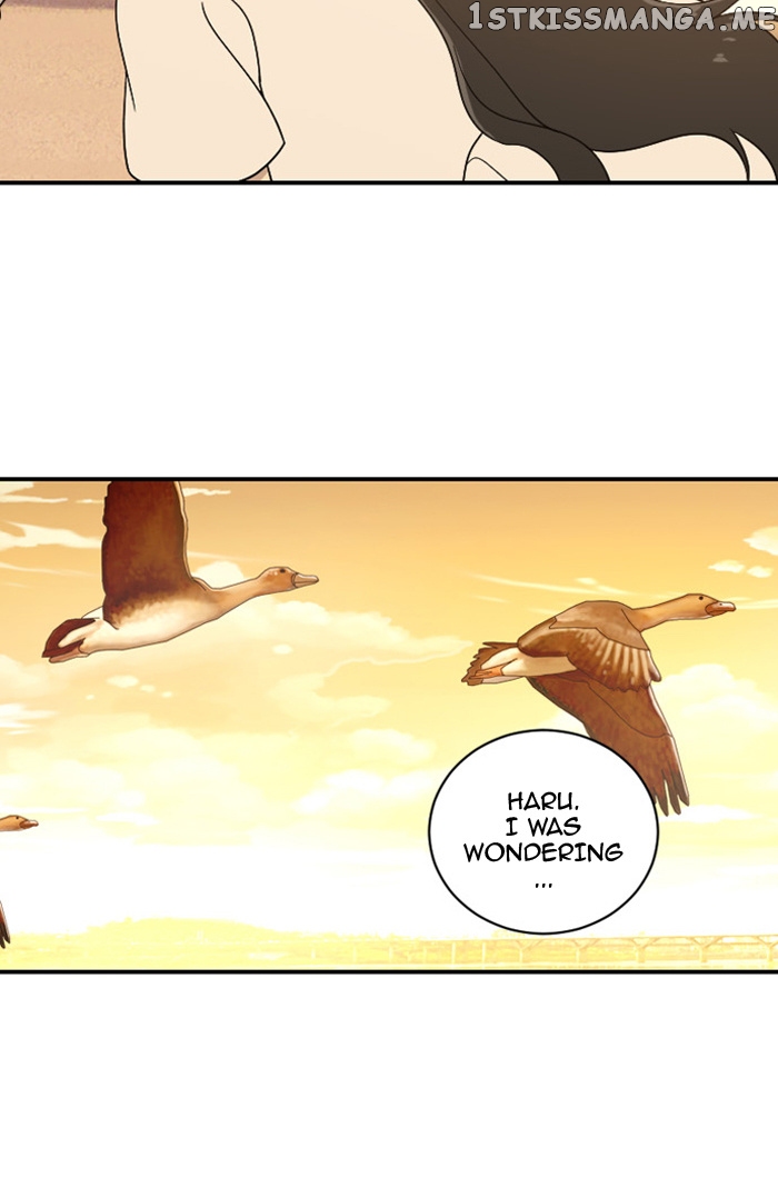 Days of Hana chapter 40 - page 43