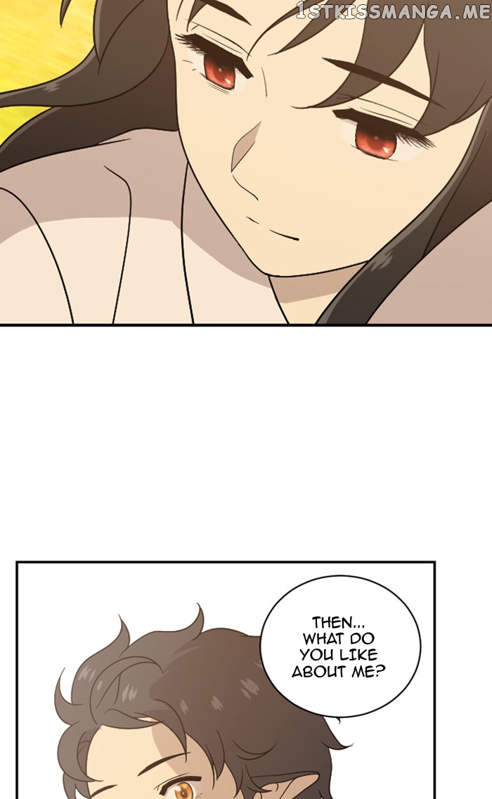 Days of Hana chapter 40 - page 47