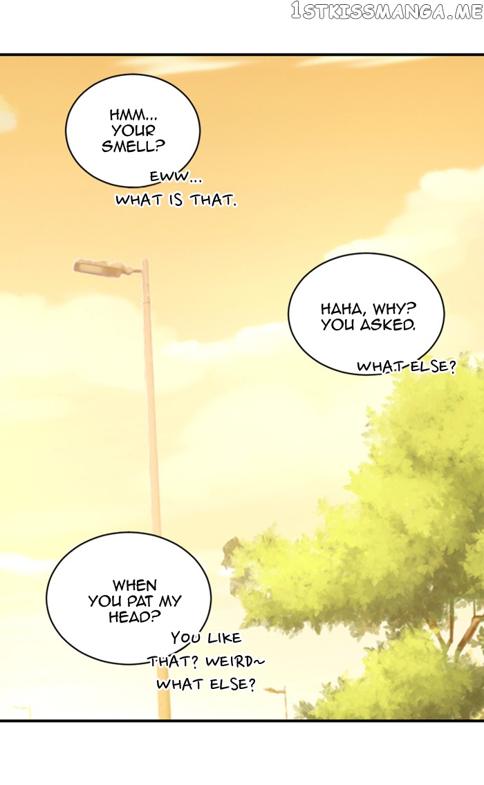 Days of Hana chapter 40 - page 50