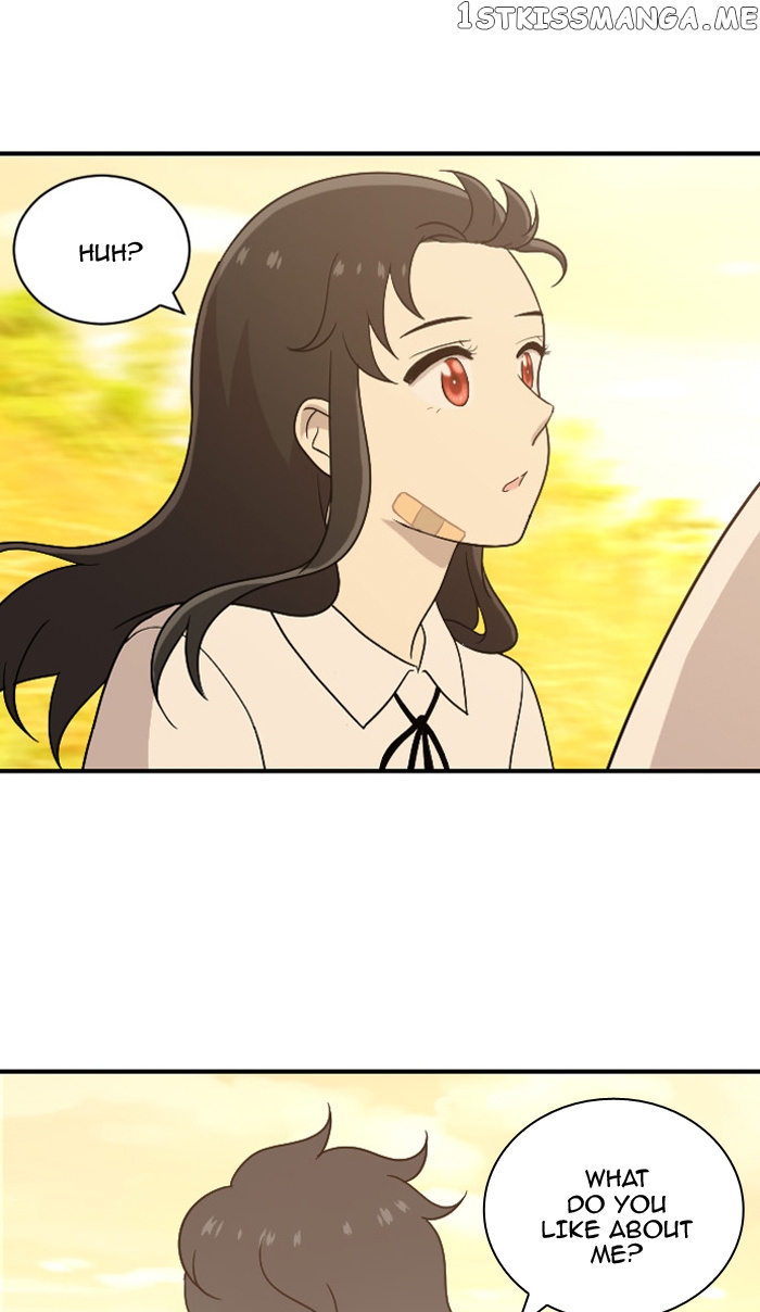 Days of Hana chapter 40 - page 53