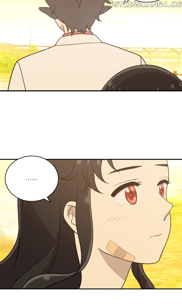 Days of Hana chapter 40 - page 54