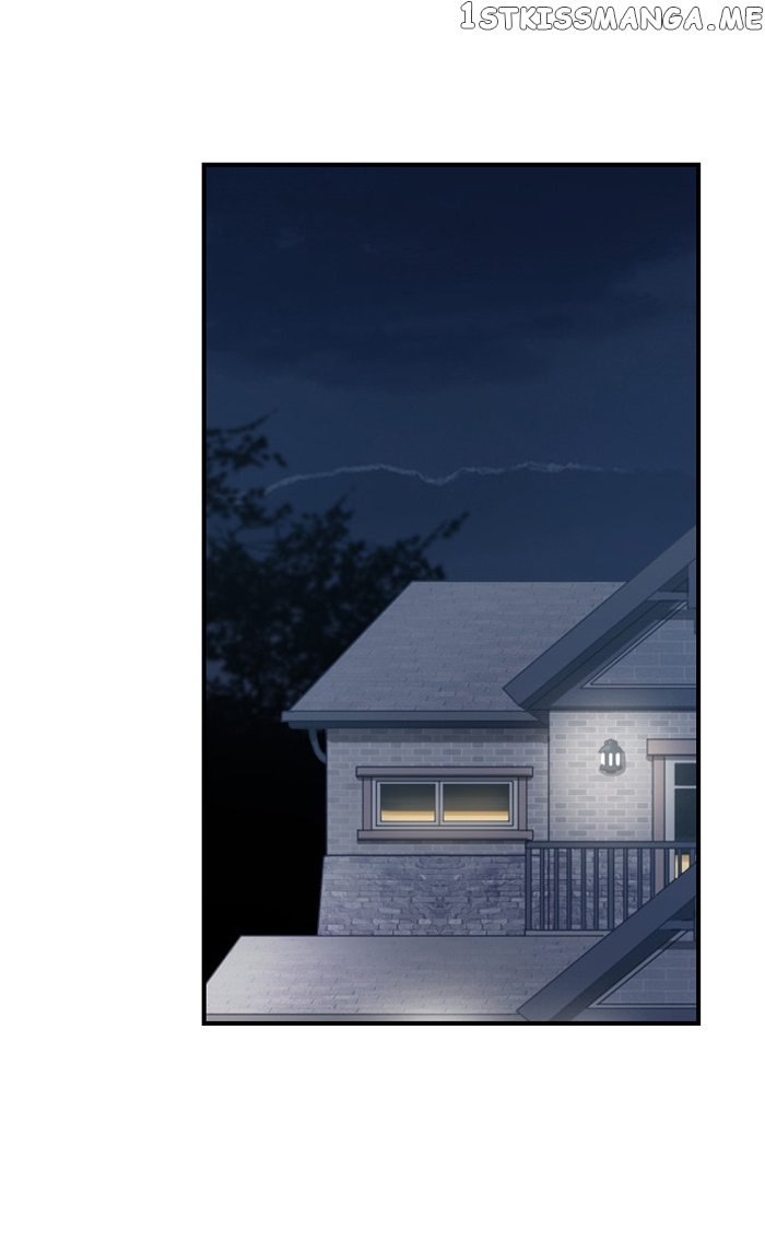 Days of Hana chapter 40 - page 59