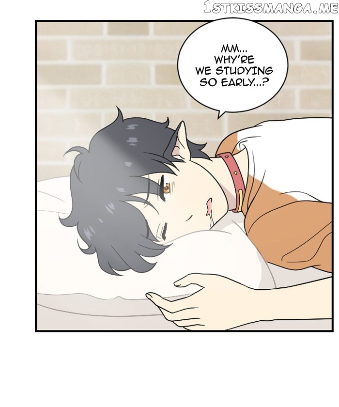 Days of Hana chapter 37 - page 2