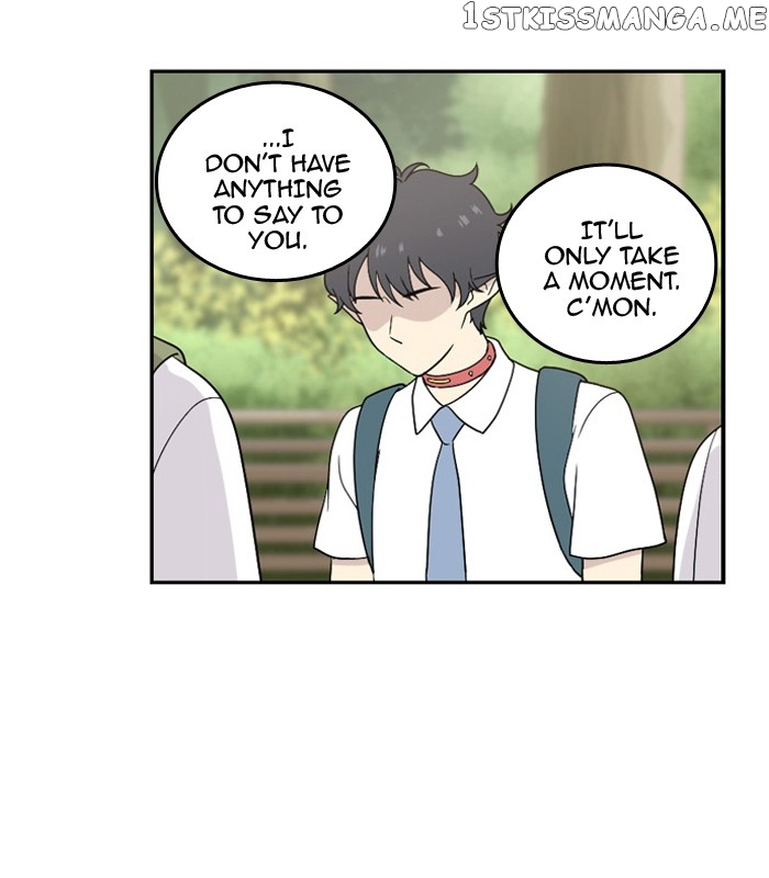 Days of Hana chapter 37 - page 49