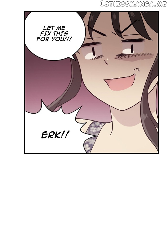 Days of Hana chapter 37 - page 9
