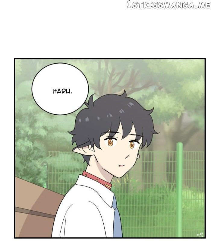 Days of Hana chapter 30 - page 2