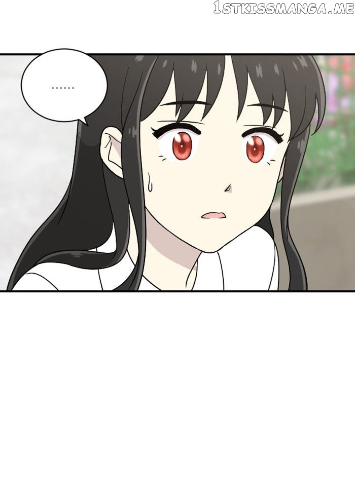 Days of Hana chapter 30 - page 45