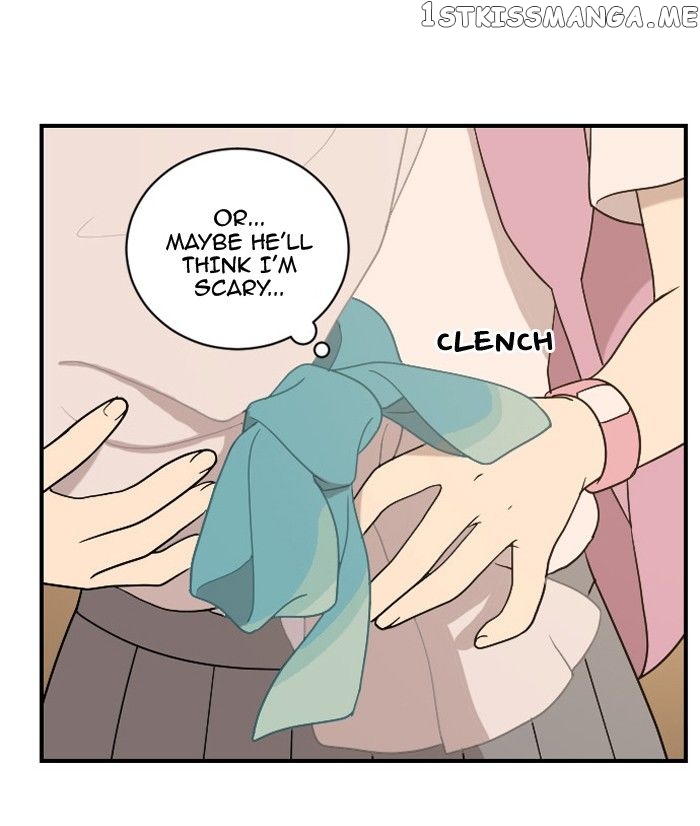 Days of Hana chapter 30 - page 72