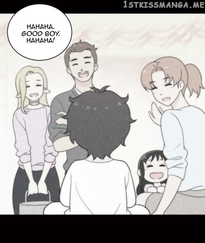 Days of Hana chapter 27 - page 11