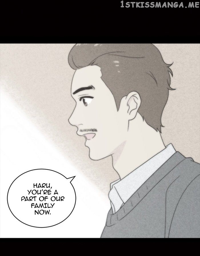 Days of Hana chapter 27 - page 12