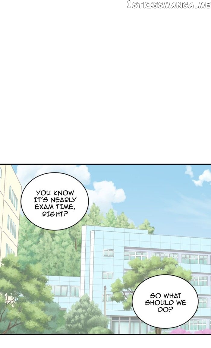 Days of Hana chapter 27 - page 15