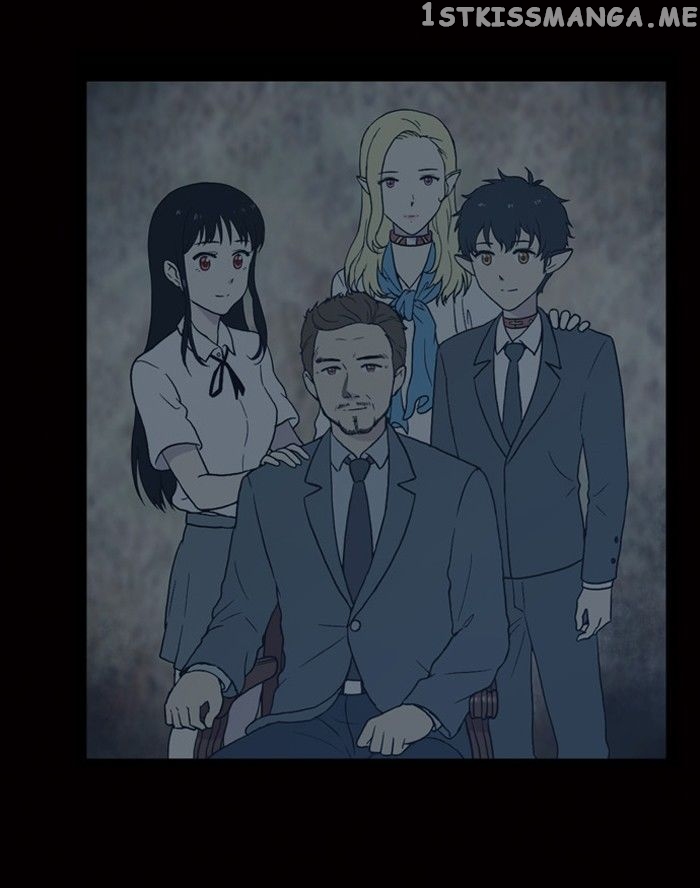 Days of Hana chapter 27 - page 2