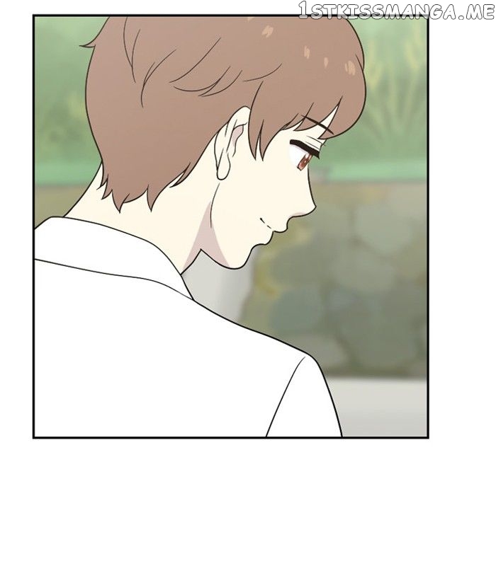 Days of Hana chapter 27 - page 23