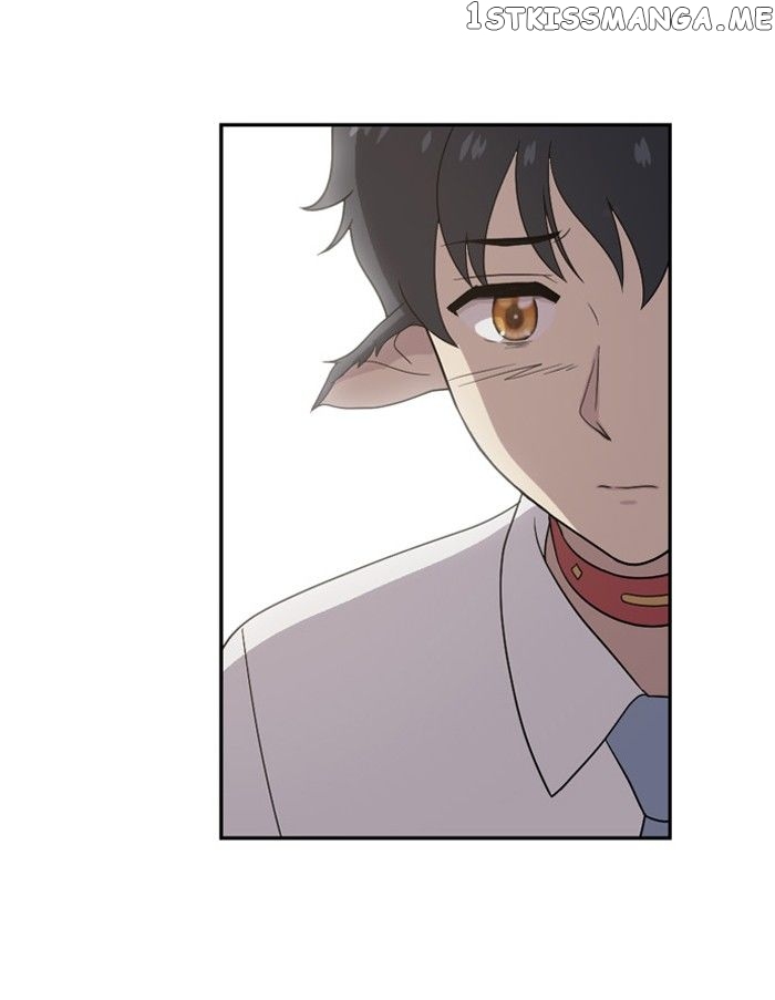 Days of Hana chapter 27 - page 59