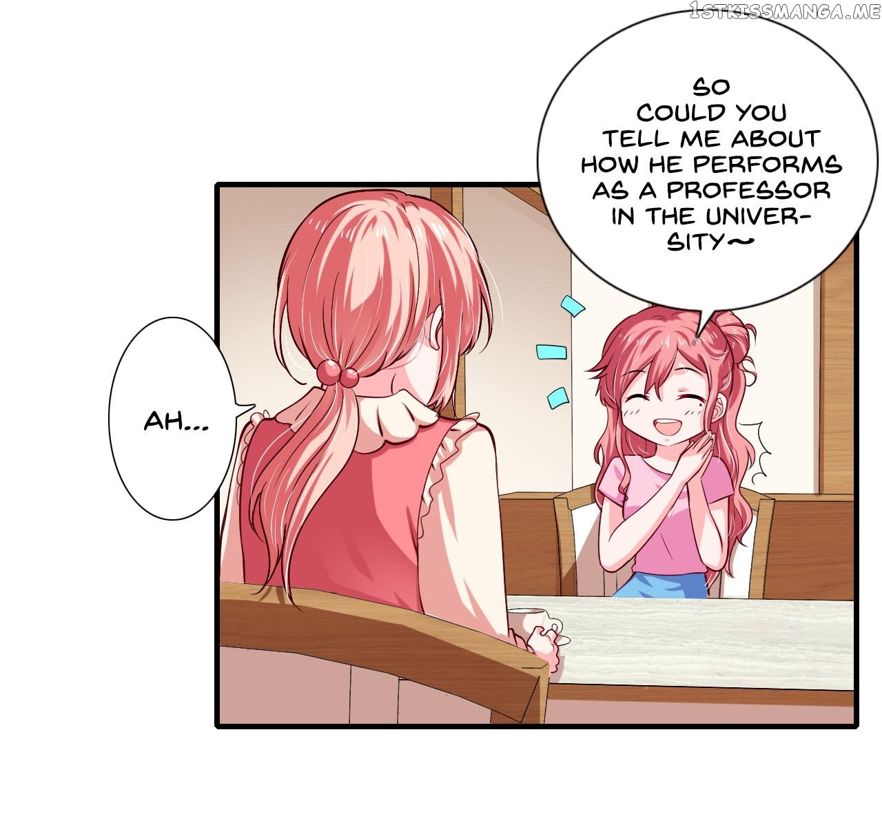 Marriage In A Heartbeat chapter 60 - page 3