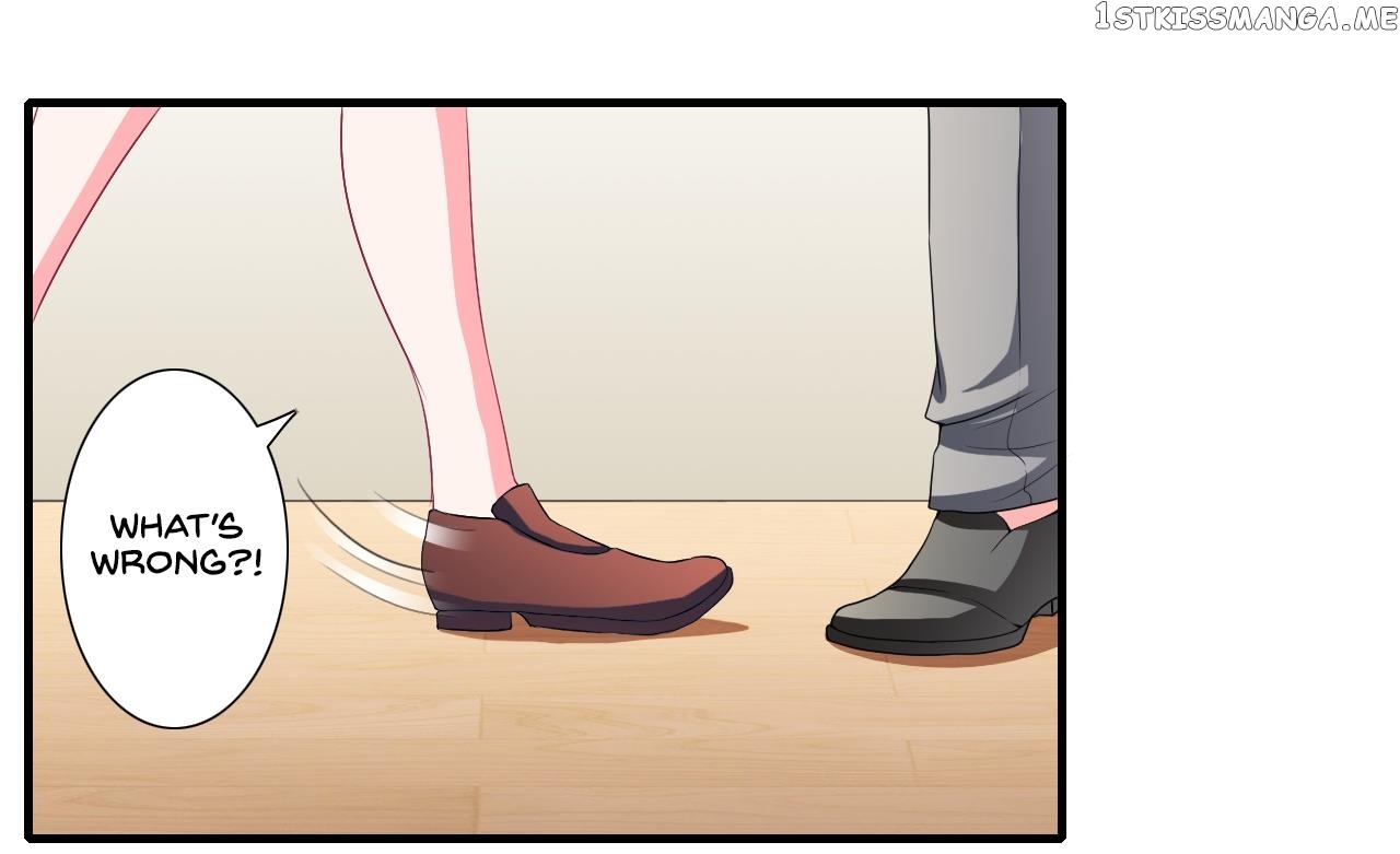 Marriage In A Heartbeat chapter 41 - page 33