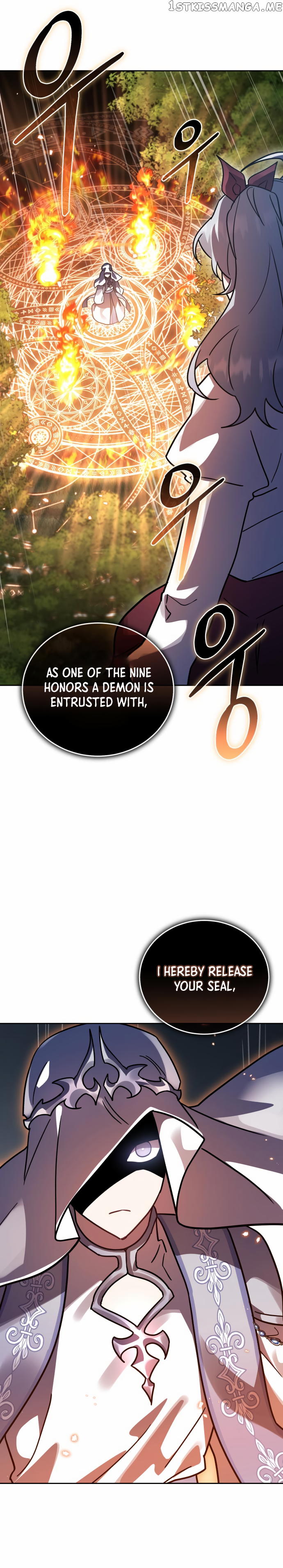 Heroes, Demons & Villains Chapter 50 - page 32